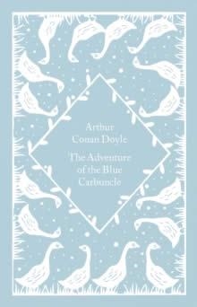 THE ADVENTURE OF THE BLUE CARBUNCLE | 9780241597002 | ARTHUR CONAN DOYLE