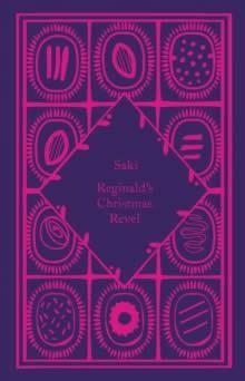 REGINALD'S CHRISTMAS REVEL | 9780241597026 | SAKI