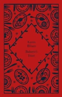 BABETTE'S FEAST | 9780241597286 | KAREN BLIXEN