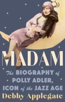MADAM | 9780307744128 | DEBBY APPLEGATE