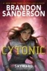 CYTONIC | 9780399555886 | BRANDON SANDERSON