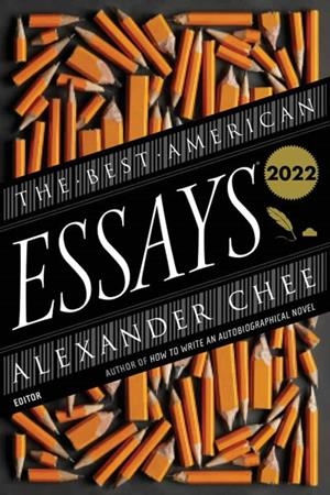 THE BEST AMERICAN ESSAYS 2022 | 9780358658870 | VARIOUS