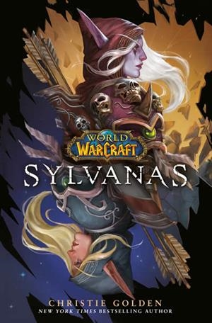 SYLVANAS (WORLD OF WARCRAFT) | 9780399594205 | CHRISTIE GOLDEN