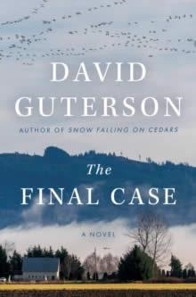 THE FINAL CASE | 9780525563112 | DAVID GUTERSON
