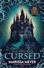 CURSED | 9780571371600 | MARISSA MEYER