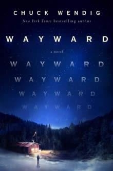 WAYWARD | 9780593501023 | CHUCK WENDIG