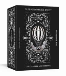 THE PHANTOMWISE TAROT | 9780593579114 | ERIN MORGENSTERN