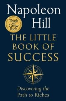 THE LITTLE BOOK OF SUCCESS | 9781035000982 | NAPOLEON HILL