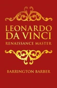 LEONARDO DA VINCI | 9781398819245 | BARRINGTON BARBER