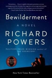 BEWILDERMENT | 9781324036142 | RICHARD POWERS