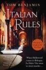 ITALIAN RULES | 9781408715499 | TOM BENJAMIN