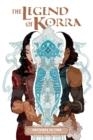 THE LEGEND OF KORRA: PATTERNS IN TIME | 9781506721866 | MICHAEL DANTE DIMARTINO