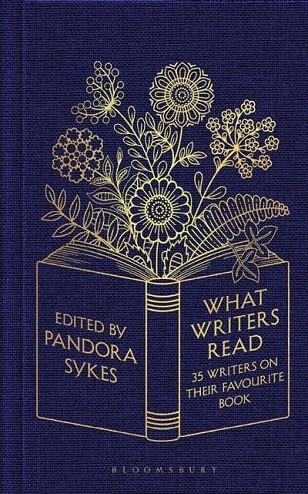 WHAT WRITERS READ | 9781526657480 | PANDORA SYKES