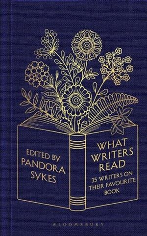 WHAT WRITERS READ | 9781526657480 | PANDORA SYKES