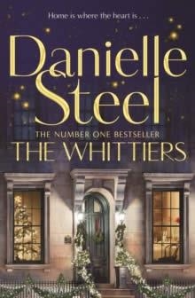 THE WHITTIERS | 9781529022308 | DANIELLE STEEL