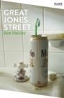 GREAT JONES STREET | 9781529094039 | DON DELILLO