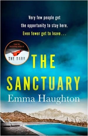 THE SANCTUARY | 9781529356670 | EMMA HAUGHTON