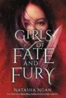 GIRLS OF FATE AND FURY | 9781529342666 | NATASHA NGAN