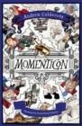 MOMENTICON | 9781529415469 | ANDREW CALDECOTT