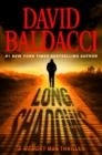 LONG SHADOWS | 9781538739808 | DAVID BALDACCI