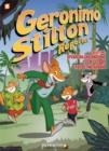 GERONIMO STILTON REPORTER 3 IN 1 #1 | 9781545809754 | GERONIMO STILTON