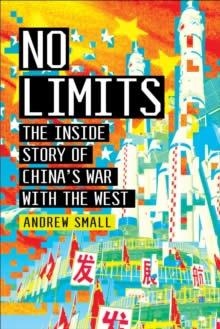 NO LIMITS | 9781685890193 | ANDREW SMALL
