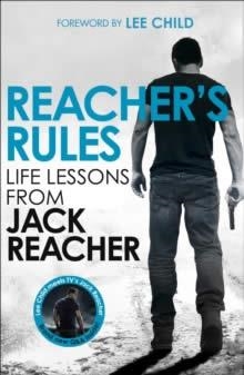 REACHER´S RULES | 9781787636644 | LEE CHILD