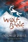 WOLFBANE | 9781789542455 | MICHELLE PAVER