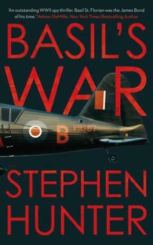 BASIL'S WAR | 9781801104746 | STEPHEN HUNTER