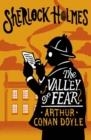 THE VALLEY OF FEAR | 9781847498939 | ARTHUR CONAN DOYLE