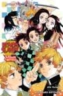 DEMON SLAYER NOVEL 1 | 9781974732524 | AYA YAJIMA