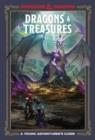 DRAGONS & TREASURES (DUNGEONS & DRAGONS) | 9781984858801 | JIM ZUB