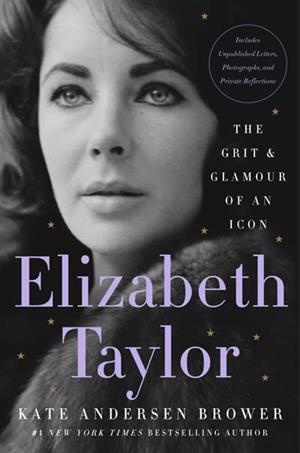 ELIZABETH TAYLOR | 9780063067653