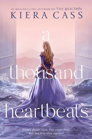 A THOUSAND HEARTBEATS | 9780063259911