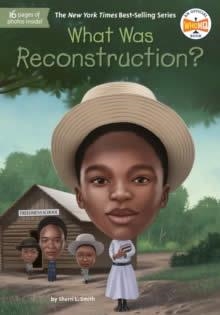 WHAT WAS RECONSTRUCTION? | 9780593225936