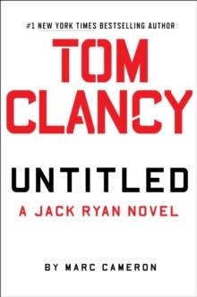 TOM CLANCY RED WINTER | 9780593422755