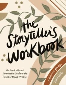 THE STORYTELLER'S WORKBOOK | 9780593539439