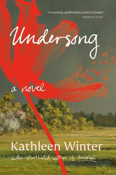 UNDERSONG | 9780735278240