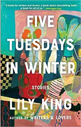 FIVE TUESDAYS IN WINTER | 9780802159496