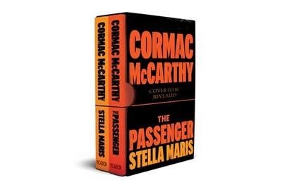 THE PASSENGER AND STELLA MARIS BOXED SET | 9781035003808