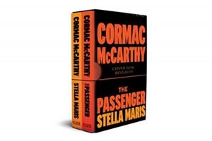 THE PASSENGER AND STELLA MARIS BOXED SET | 9781035003808