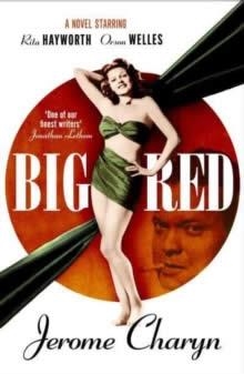 BIG RED | 9780857305244