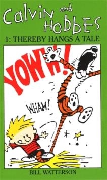THEREBY HANGS A TALE (CALVIN AND HOBBES) | 9780751505085 | BILL WATTERSON