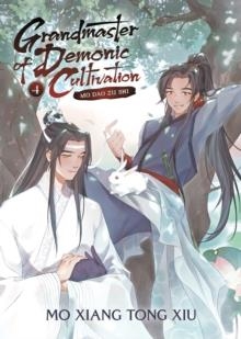 GRANDMASTER OF DEMONIC (NOVEL) VOL 4 | 9781638583011 | MO XIANG TONG XIU