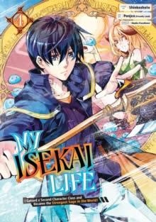 MY ISEKAI LIFE 4 | 9781646091003