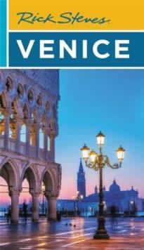 RICK STEVES VENICE | 9781641714327