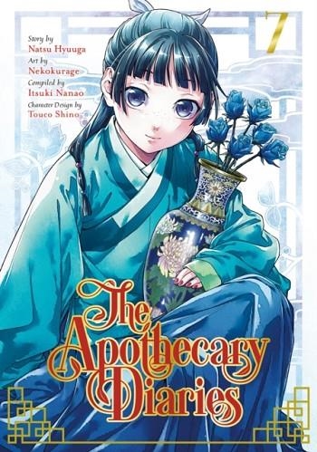 THE APOTHECARY DIARIES 7 | 9781646091201