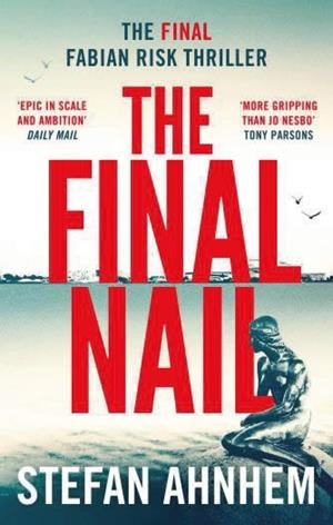 THE FINAL NAIL | 9781801109963