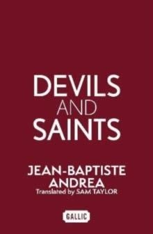 DEVILS AND SAINTS | 9781913547295