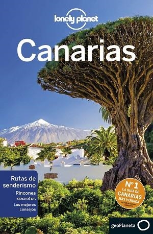 CANARIAS.(GUIAS DE PAIS) | 9788408221296